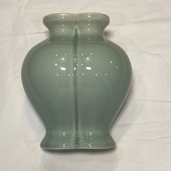 Celadon Double Vase - Metropolitan Museum Of Art - Chinoiserie - Picture 8 of 11